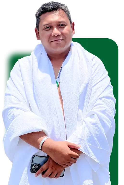 H. A QOMARUDDIN DIREKTUR