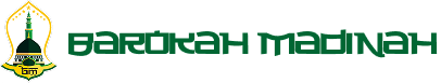 logo panjang barokah madinah tour fix